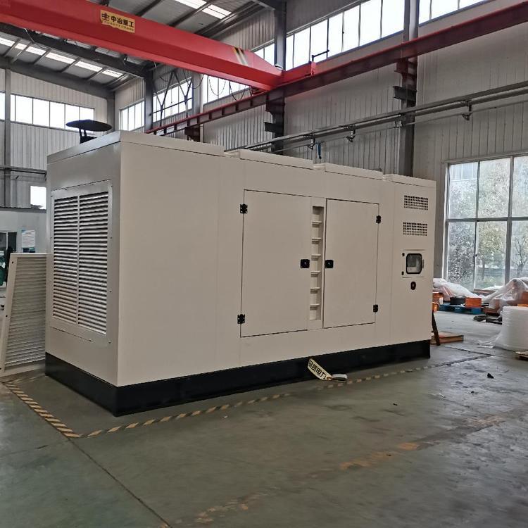 城口发电机出租